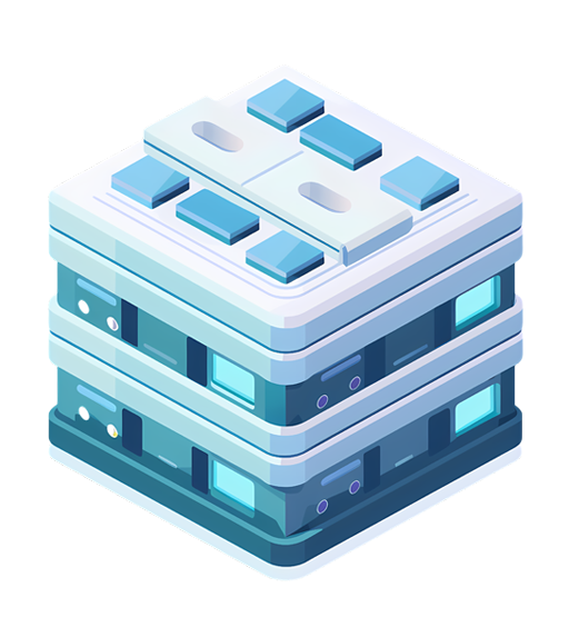 Virtual Private Server