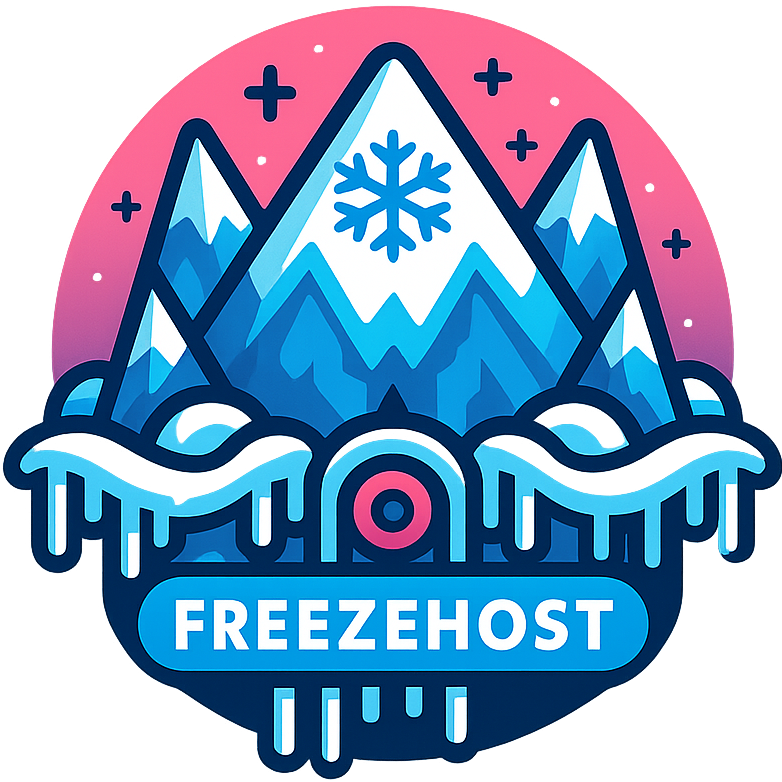 FreezeHost